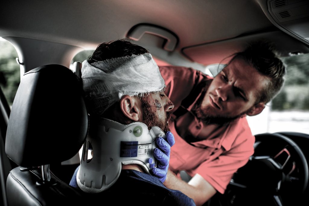 Car Accident Lawyer